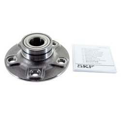 Skf натяжители насоса набор подшипник колёса фото №1