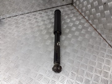 Амортизатор левый зад toyota avensis t25 фото №1