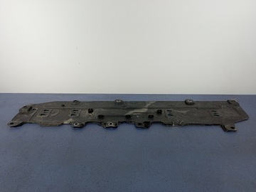 Volvo v90 s90 ii захист шасі права 31497614 фото №1