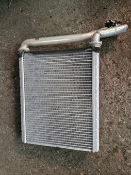 Радиатор нагревателя 8710742170 toyota prius iii фото №1