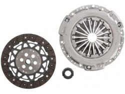 Комплект зчеплення mini cooper/one r55/r56/r57/r58/r59 06-15 фото №1