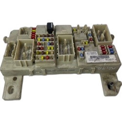 Коробка предохранителей модуль bsi ford kuga mk1 jd bbb фото №1