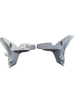 Уловлювач повітря ford f-150 рестайлінг фото №1