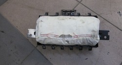 Подушка пассажира подушка безопасности i30 ii a6845-91010 фото №1