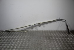 Шторка права octavia ii 2 1z0 1z9 рестайлінг 1z9880742c фото №1