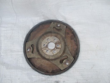 Колесо маховики opel vectra c signum zafira 2.2 16v фото №1