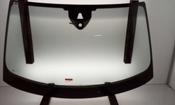 Скло лобове audi q3 11- датчик камера оригінал фото №1