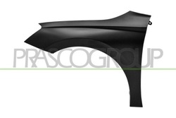 Крыло skoda 6va821105 фото №1