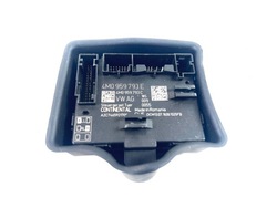 Блок управления модуль дверь audi a5 s5 rs5 8w 4m0959793e фото №1