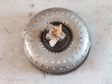 Kia picanto ii 1.1 зчеплення гідрокінетичний фото №1