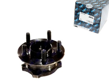 Bta набір підшипник колеса з ступиця chrysler 300 c 30 фото №1