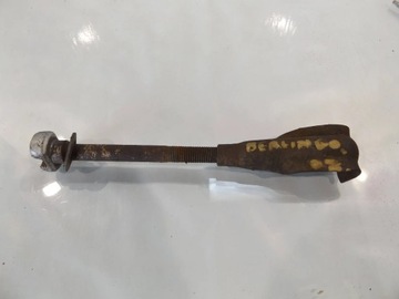 Berlingo i рестайлинг винт колёса запасного фото №1