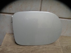 Volvo s40 ii v50 c30 кришка заливання пального 481-16 фото №1