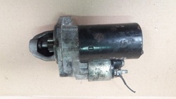 Bmw e60 3.0i автомат стартер двигателя фото №1