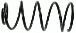 Пружина підвішування /sachs/ фото №1