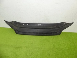 Бампер перед спойлер vw up gti рестайлінг 16- оригінал фото №1