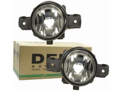 Протитуманні фари протитуманне nissan almera ii 02-06 primera p12 02-08 фото №1