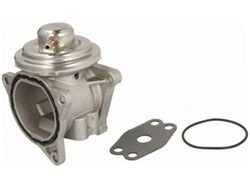Клапан egr vw lupo 1.2 99-05 golf iv mk4 1.9 00-06 v mk5 1.9 2.0 03-09 фото №1