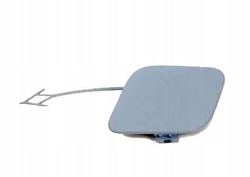 Оригинальный номер audi 4g5807441a заглушка ушка буксировка. audi a6 4g фото №1