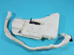 Бак бачок рідини склоомивача bmw f10 f11 фото №1