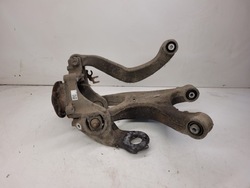 Поворотный кулак ступица правые зад audi a7 a6 8r0505432f фото №1