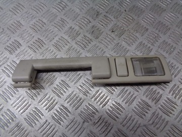 Освітлення кабіни лівий перед chrysler pacifica фото №1