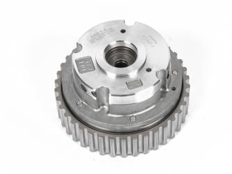 Колесо зубчасте розподільний вал 1.5 1.6 eb вихлоп focus c-max фото №1