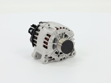 Генератор turbo-tec - 0986046240 - ttal001011 фото №1