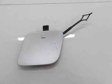 Mercedes b-klasa w247 заглушка hak бампер перед фото №1