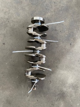 Mercedes cla 118 1.3 wał коленчатый 7260r фото №1