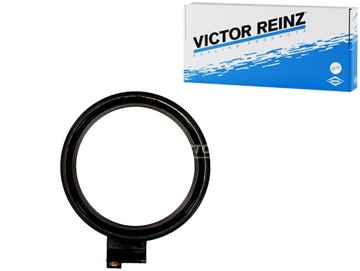 Ущільнювач вала колінчастого зад alfa romeo 159 chevrolet aveo aveo фото №1