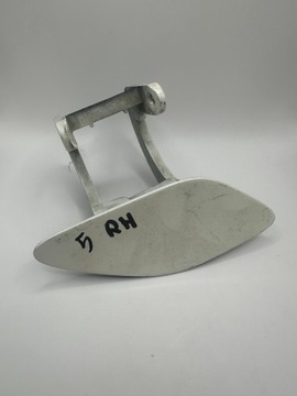 Mercedes glk рестайлинг заглушка омывателя a2048691808 правая фото №1