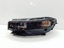 Hyundai ioniq 5 21r+ левая лампа перед полный led ory eu !!! фото №1