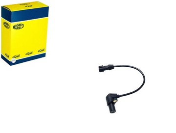 Датчик положення вала колінчастого daewoo lanos nubira 1.3 1.5 1.6 фото №1