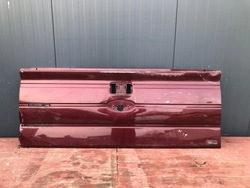 Боки кришка зад ford ranger xii 2008-2014 фото №1