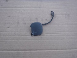 Заглушка бампера зад volvo v70 iii 30655130 фото №1