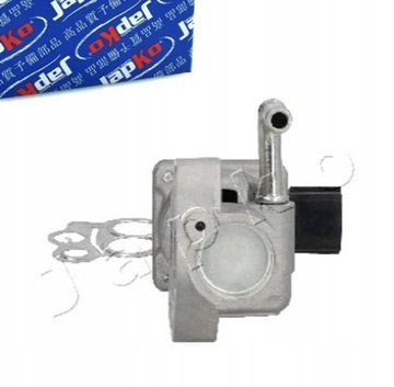 Клапан egr japko do ford focus 2.0 фото №1