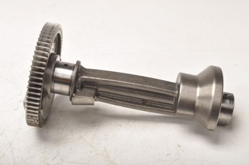 Ford fiesta mk8 1.5 st вал balansowy фото №1