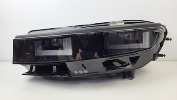 -фара лампа ліва перед передня hyundai ioniq 5 повний led 21- фото №1