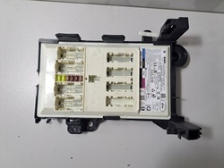 Bmw i4 2024 модулі комфорту фото №1