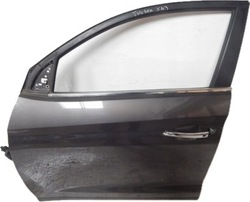 Дверь левая передние hyundai tucson 15-20 xn3 перед фото №1