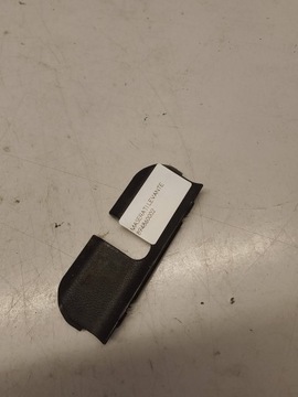 Maserati levante заглушка замка ремня багажника зад 894860002 фото №1