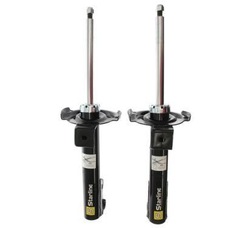 Starline амортизатор перед l/p mercedes a-klasa фото №1