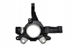 Nty поворотный кулак передняя - fiat doblo 01- /левая/ фото №1