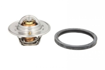 Термостат 91°c 4.0 jeep grand cherokee xj zj wj tj фото №1