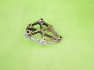 Лапи кронштейн daewoo lanos i t150 fl 1.6 16v 00-04 фото №1