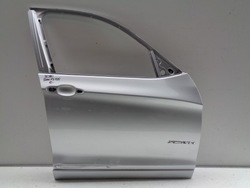 Двері праві передні bmw x3 f25 10- номер 35280 фото №1