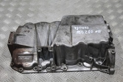 Піддон масляна mini cooper r56 2,0 d n47 7811592 фото №1