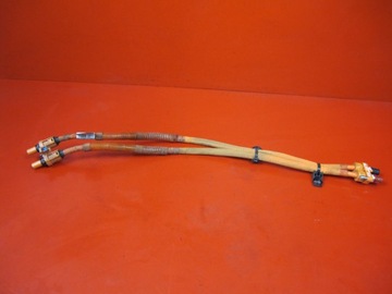 Citroen ds7 4x4 e-tense шланг джгут акумулятора фото №1