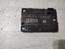 Peugeot 2008 ii 2020 модуль заряджання bezprzewodowego фото №1